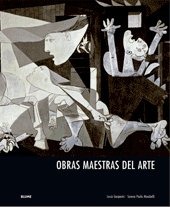 Obras Maestras Del Arte