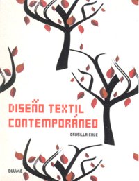 Diseño Textil Contemporaneo