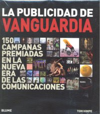 La Publicidad De Vanguardia