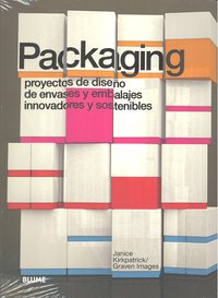 Packaging Proyectos De Diseño De Envases