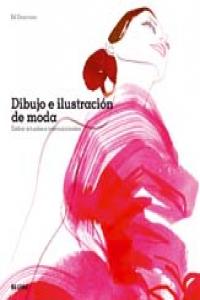 Dibujo E Ilustración De Moda