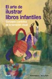 Arte De Ilustrar Libros Infantiles