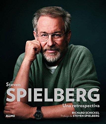 Steven Spielberg