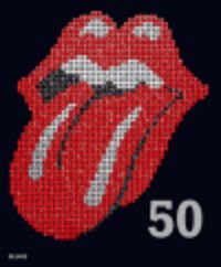 Rolling Stones 50