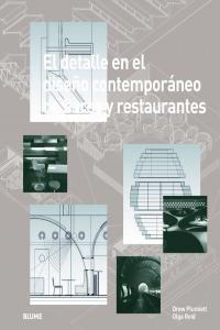 El Detalle En El Diseño Contemporáneo De Bares Y Restaurantes