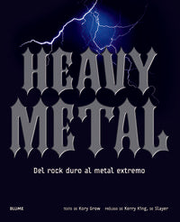 Heavy Metal