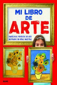 Mi Libro De Arte