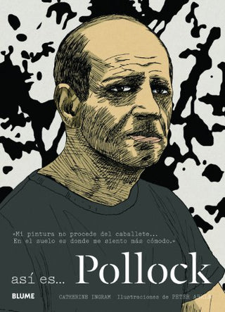 Así Es... Pollock