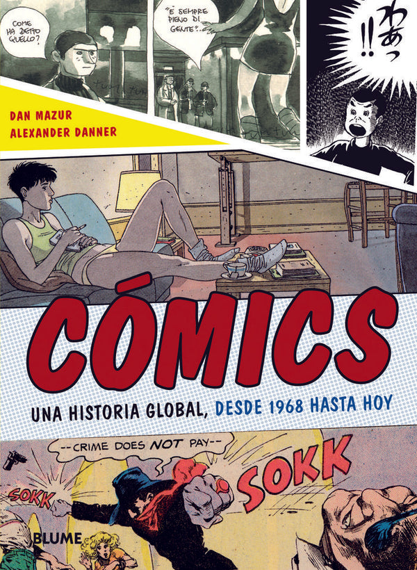 Cómics