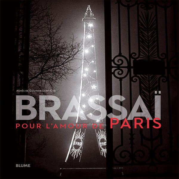 Brassaï