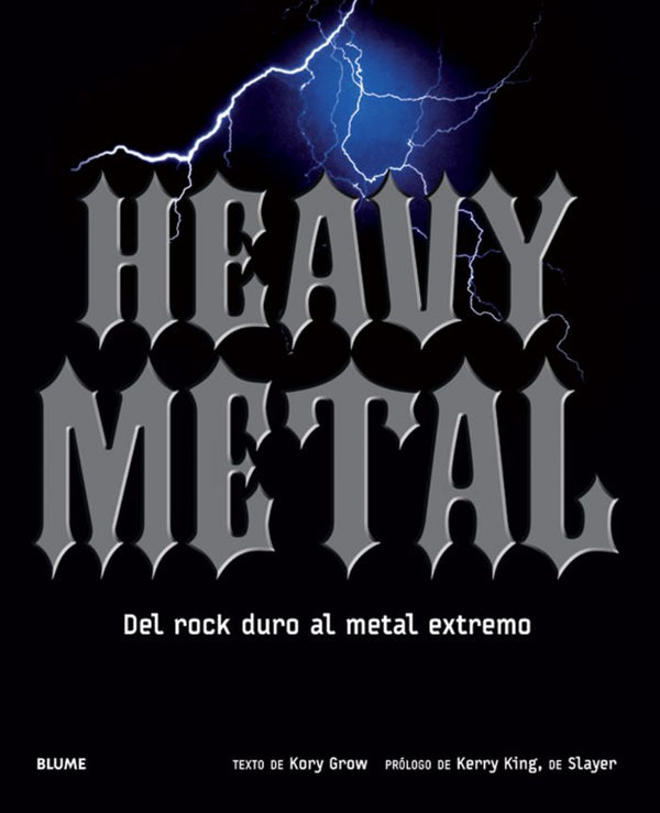 Heavy Metal