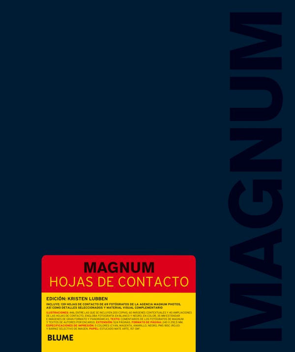 Magnum