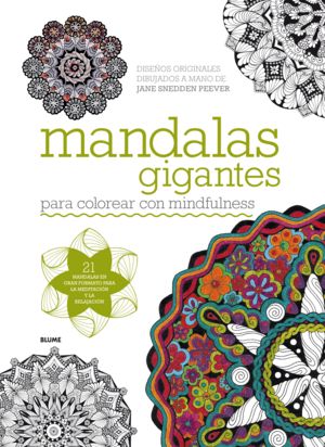 Mandalas Gigantes