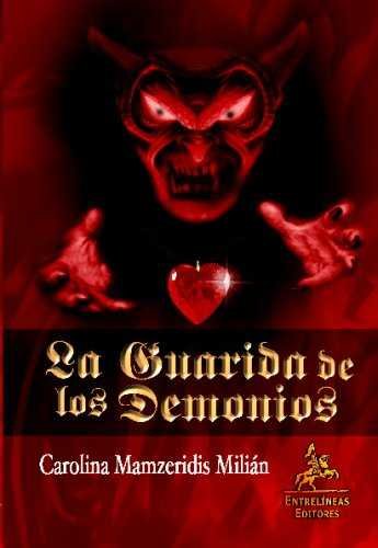 La Guarida De Los Demonios