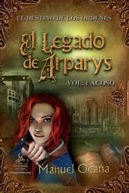 El Legado De Arparys