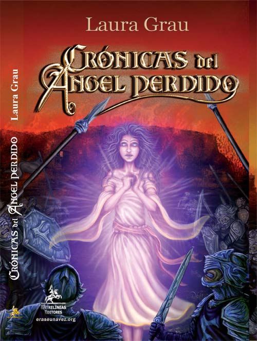 Crónicas Del Ángel Perdido