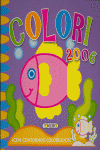 Colori 2006 (4 Titulos)