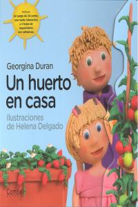 Un Huerto En Casa