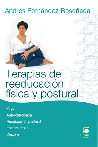 Terapias De Reeducación Física Y Postural