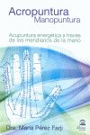 Acropuntura Manopuntura