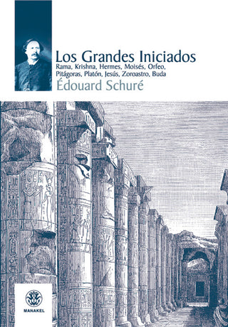 Los Grandes Iniciados