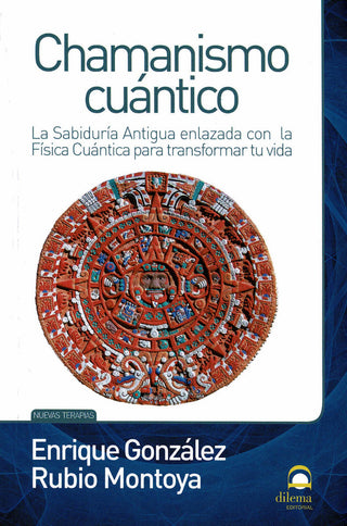 Chamanismo Cuántico