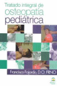 Tratado Integral De Osteopatía Pediátrica