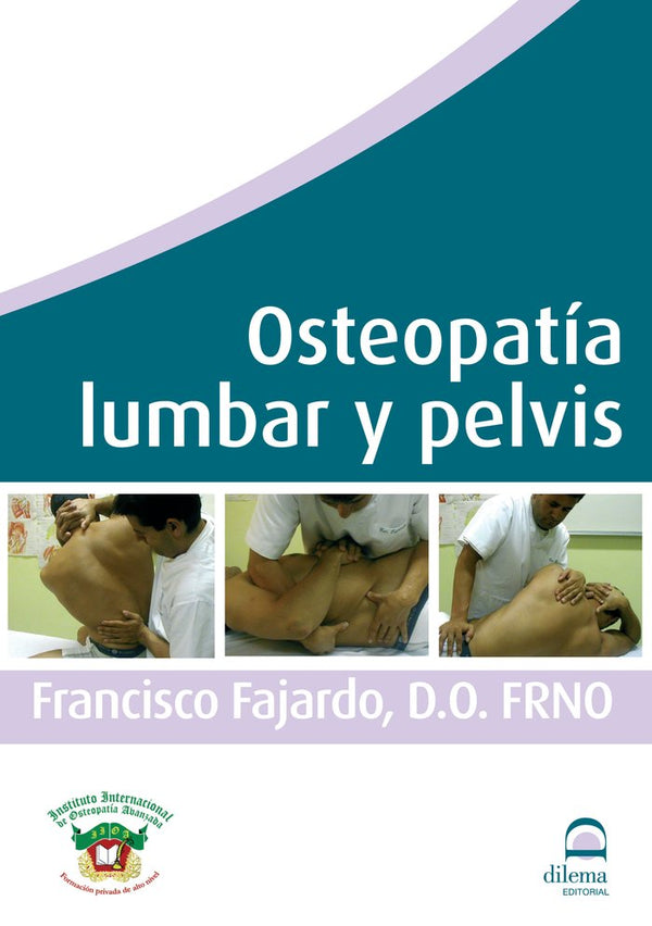 Osteopatía Lumbar Y Pelvis