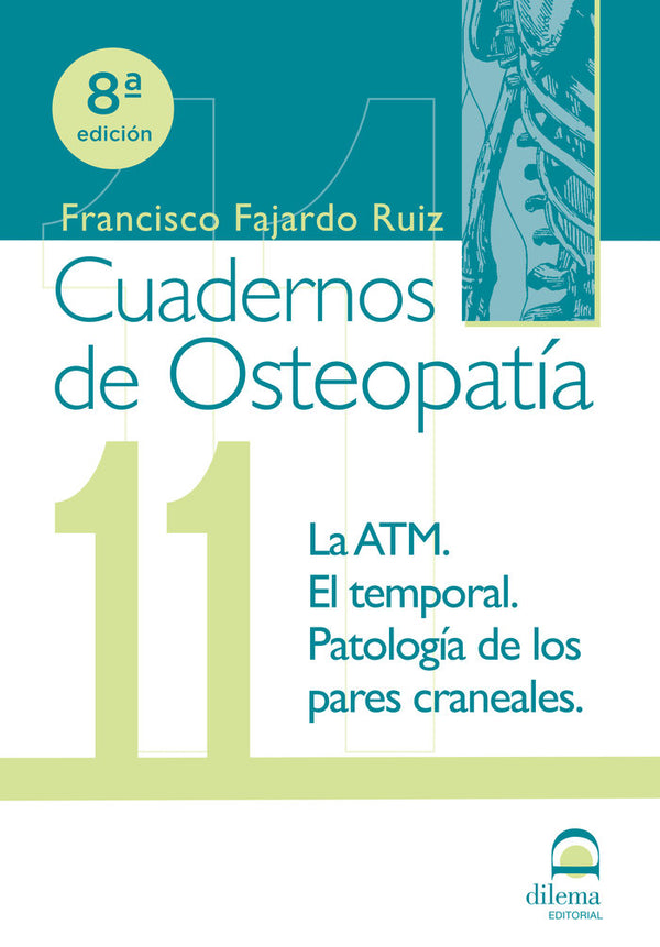 Cuadernos De Osteopatía 11