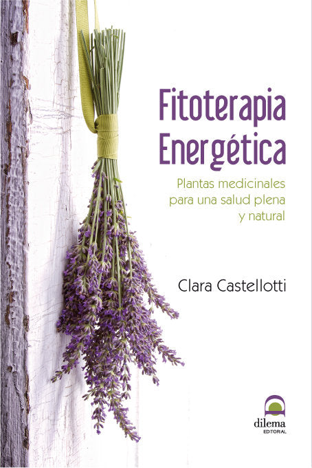 Fitoterapia Energética