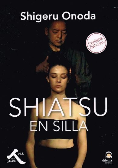 Shiatsu En Silla