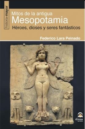 Mitos De La Antigua Mesoponamia