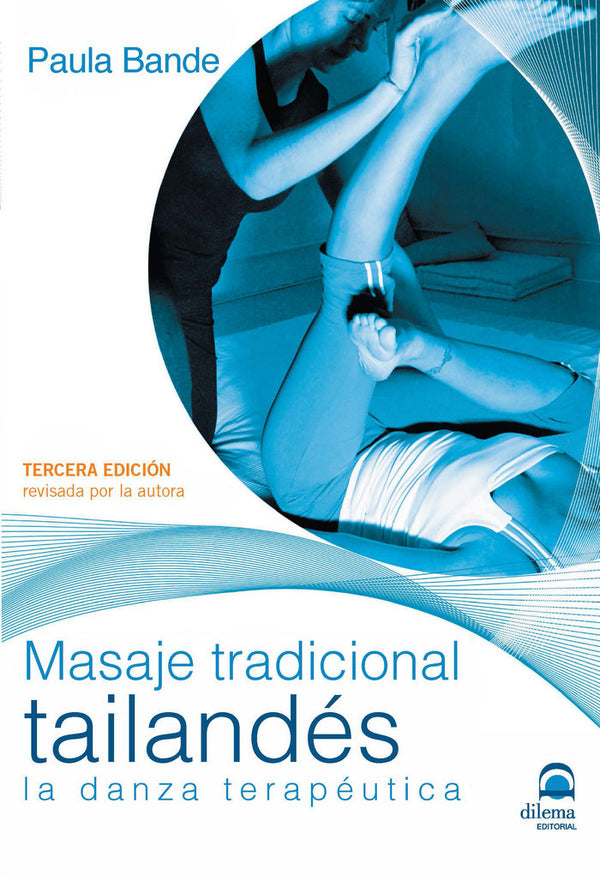 Masaje Tradicional Tailandés