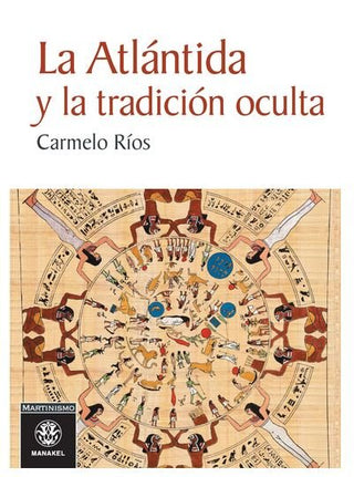 La Atlántida Y La Tradición Oculta