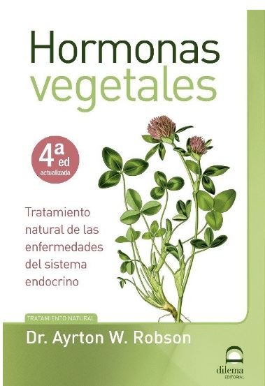 Hormonas Vegetales