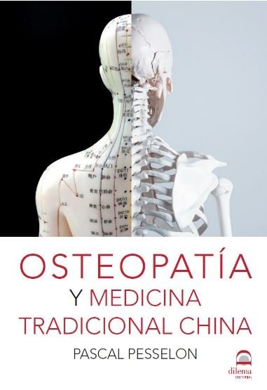 Osteopatía Y Medicina Tradicional China