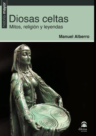 Diosas Celtas