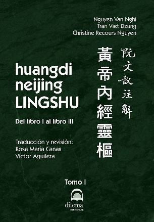 Huangdi Neijing Lingshu