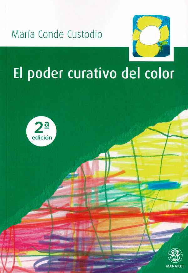 El Poder Curativo Del Color 2ª Edición