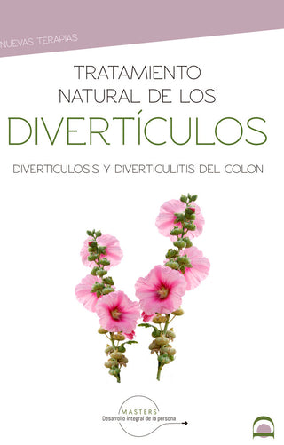 Tratamiento Natural De Los Divertículos