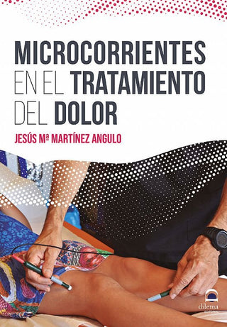 Microcorrientes En El Tratamiento Del Dolor