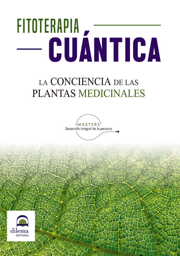 Fitoterapia Cuántica