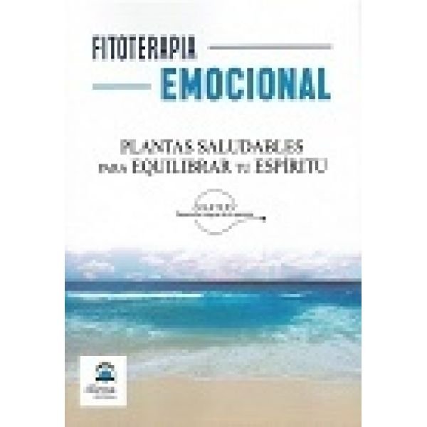 Fitoterapia Emocional