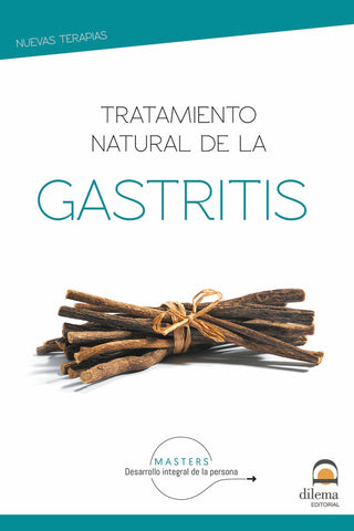 Tratamiento Natural De La Gastritis