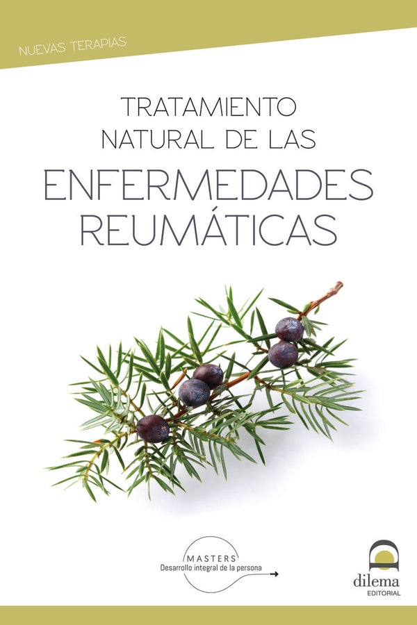 Tratamiento Natural De Las Enfermedades Reumáticas