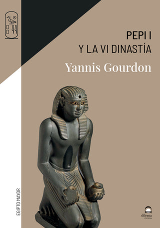 Pepi I Y La Vi Dinastía