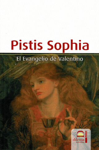 Pistis Sophia