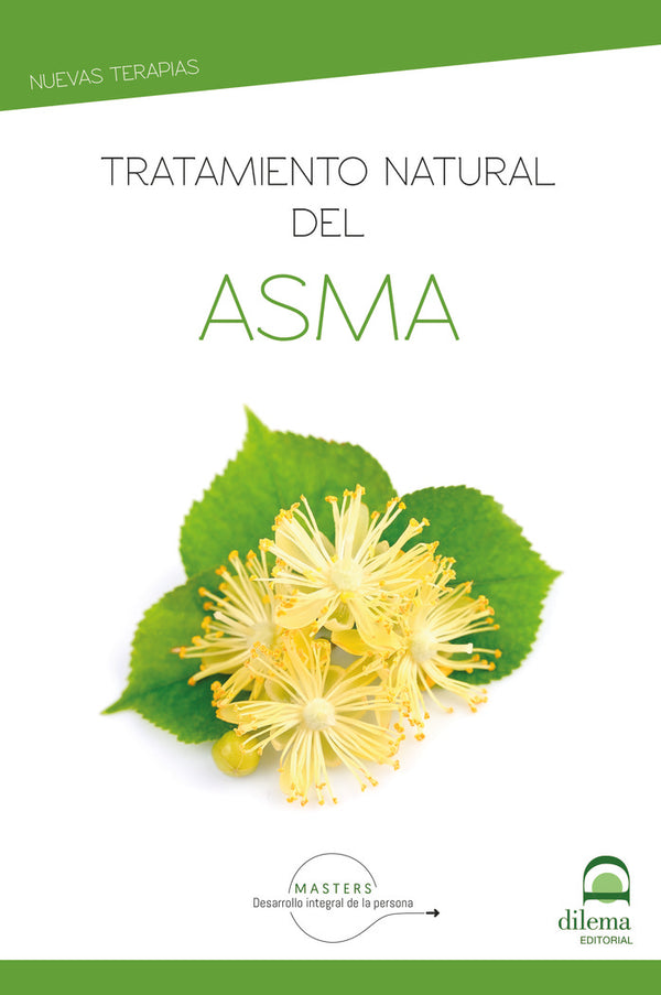 Tratamiento Natural Del Asma