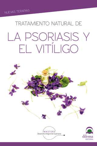 Tratamiento Natural De La Psoriasis Y El Vitíligo