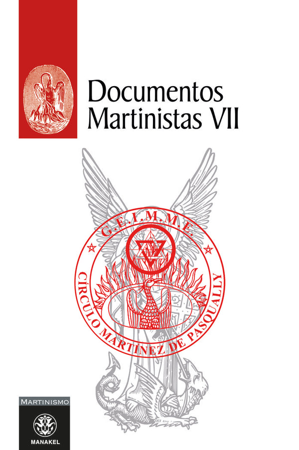 Documentos Martinistas Vii